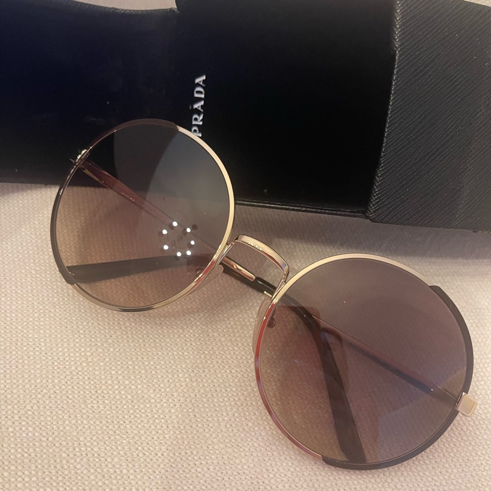 PRADA SUNGLASSES - PR59 XS - Picture 2 of 11